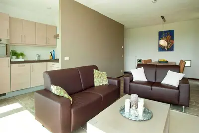 Image de Évasion du lac avec la queue qui remue