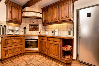 Image de Maison Ă Chiny proche des pistes