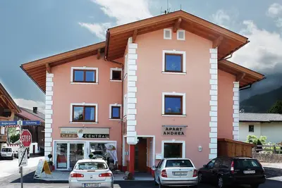 Image de Appartement à Uderns près du domaine skiable