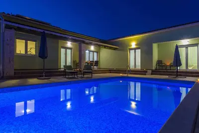 Image de Villa pittoresque à Svetvinčenat