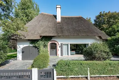 Image de Villa א Oostduinkerke proche plage