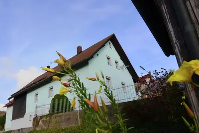 Image de Maison Stadlern proche des pistes