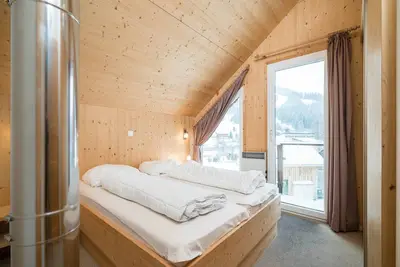 Image de Chalet à Hohentauern près du téléski