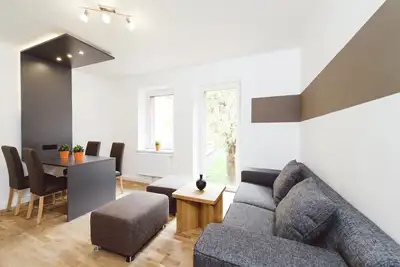 Image de Charmant appartement en Styrie avec balcon (sans dépôt)