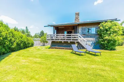 Image de Chalet pittoresque, Bernister