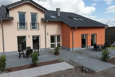 Image de Traumhaftes Feriendomizil für Familien