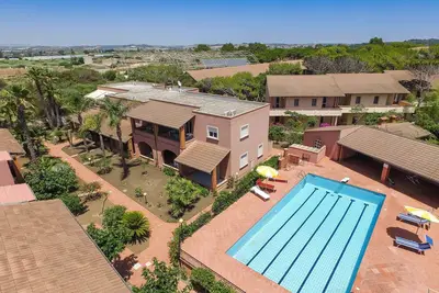 Image de Residence del Mare - Case Sicule