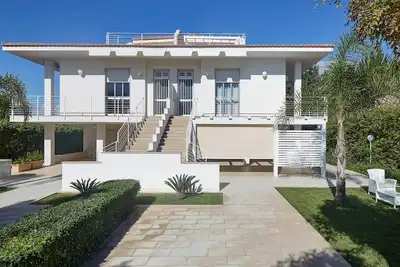 Image de Villa Marina Green CaseSicule