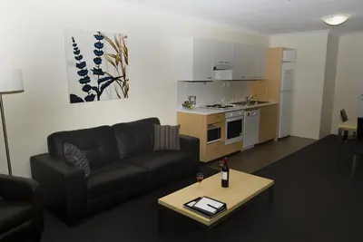 Image de Perth Ascot Central Apartment Hotel