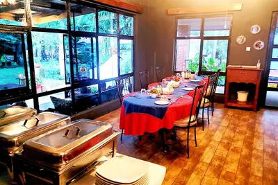 Image de Kundayo Serviced Apartments Lodge