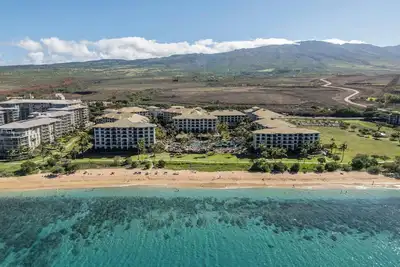 Image de The Westin Nanea Ocean Villas, Ka'anapali