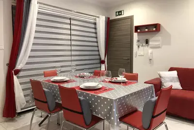 Image de Marsascala Sea View Luxury Apartment & Penthouse