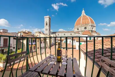 Image de Firenze Rentals