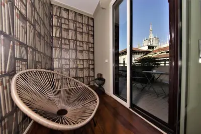 Image de Suite Santa Tecla