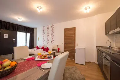 Image de Budapest Center Residence
