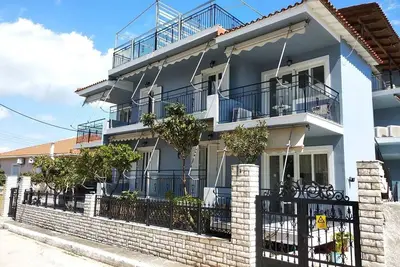 Poseidon Apartments