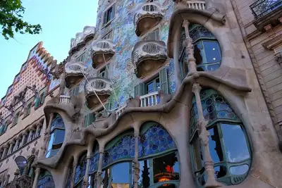 Image de Msb Rooftop Pool City Center