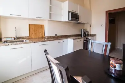 Image de Sg Apartments