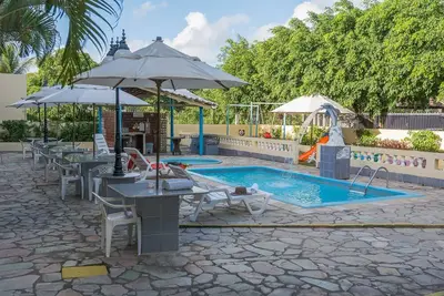 Image de Flat do Golfinho