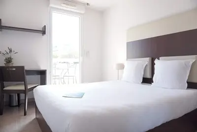 Image de Comfort Aparthotel Six-Fours