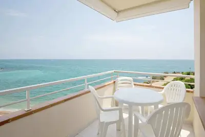 Image de Bel appartement à Vinaròs près de la mer