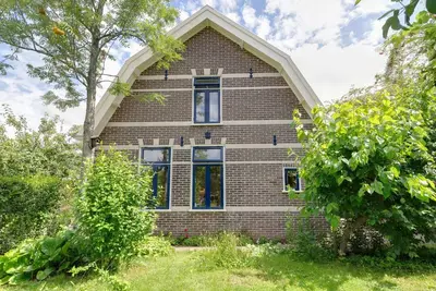 Image de Maison de vacances à Krabbendam