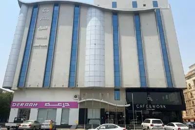 Image de Julanar Alsharq Suites