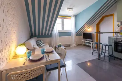 Image de Friendhouse Apartments - Train Station Area
