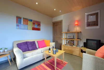 Image de Charmant cottage à Bastogne