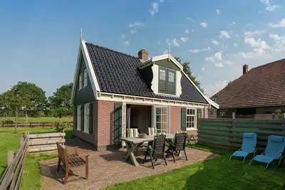 Image de Maison près de la plage Lutjestrand