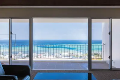 Image de Condominium T-Room