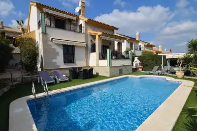 Image de Belvilla by Oyo Villa Orange