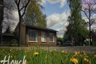 Image de Maison de vacances Koewacht bord mer