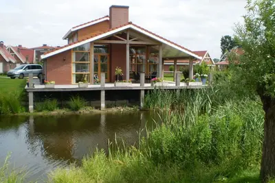 Image de Villa Flevohuis א Biddinghuizen