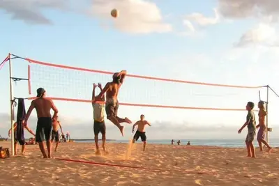 Image de Beach House Barcelona Malgrat De Mar I