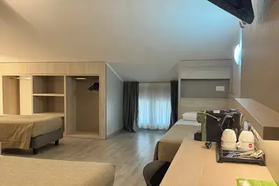 Image de Hotel Miramonti