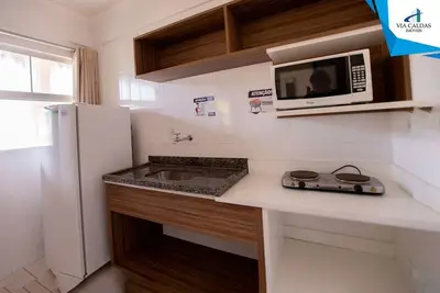 Image de Lacqua DiRoma Iii Via Caldas