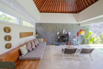 Image de Villa Vishuddha Ajna