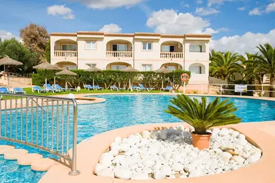 Image de Apartamentos Sol Romántica by Dot Suites