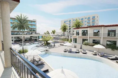 Image de Sun Palace Protaras Waterpark Resort