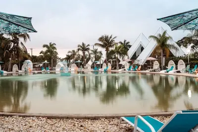 Image de Pyramids in Florida