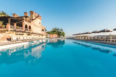 Image de Ippotur Medieval Resort