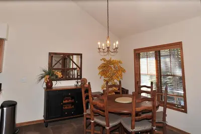 Image de Los Pinos by Breckenridge Resort Managers