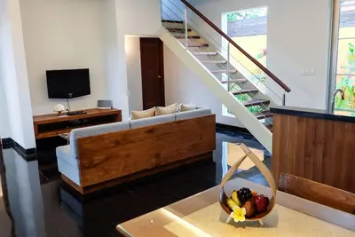 Image de Sun Island Boutique Villas & Spa Seminyak