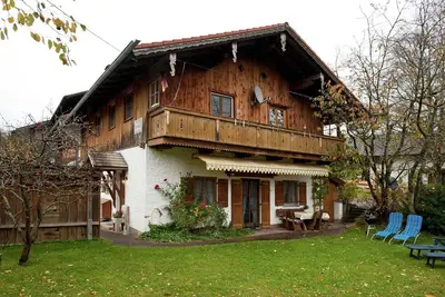 Image de Appartement spacieux près du domaine skiable