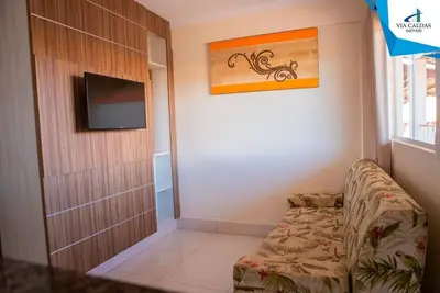 Image de Lacqua DiRoma Iv Via Caldas