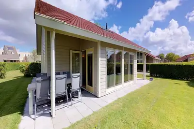Image de Maison de vacances à Veerse Meer