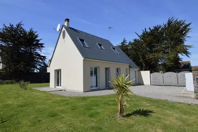 Image de Maison à Denneville près de la Mer