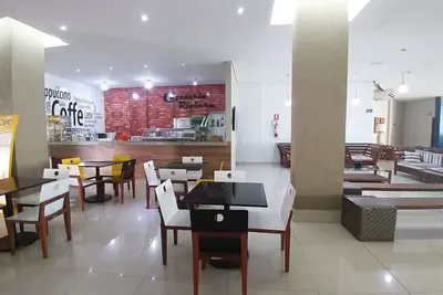 Image de Riviera Park Hotel Via Caldas