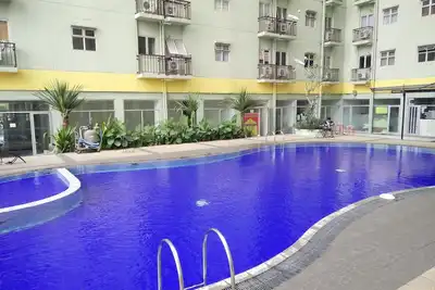 Image de Apartemen The Suites Metro Yudis